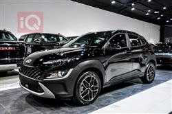 هيونداي كونا